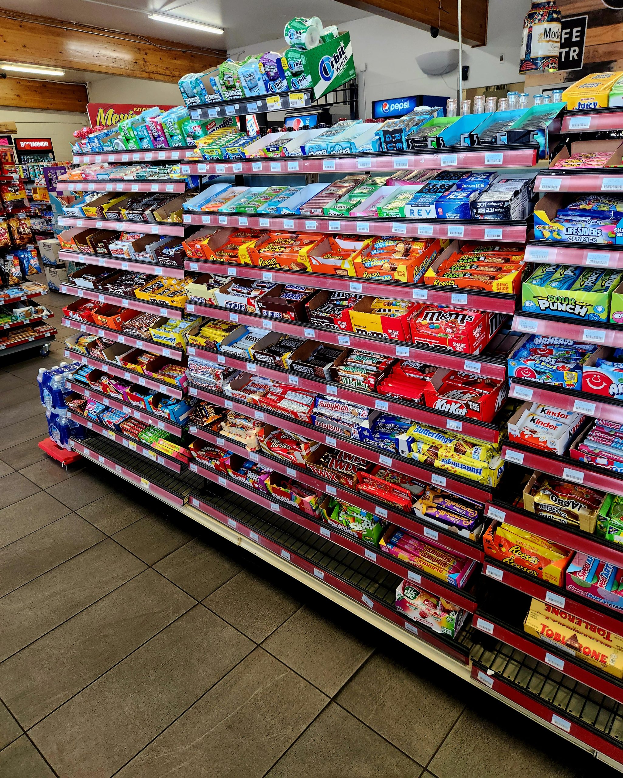 Candies - 4th St Market and Liquor Flagstaff