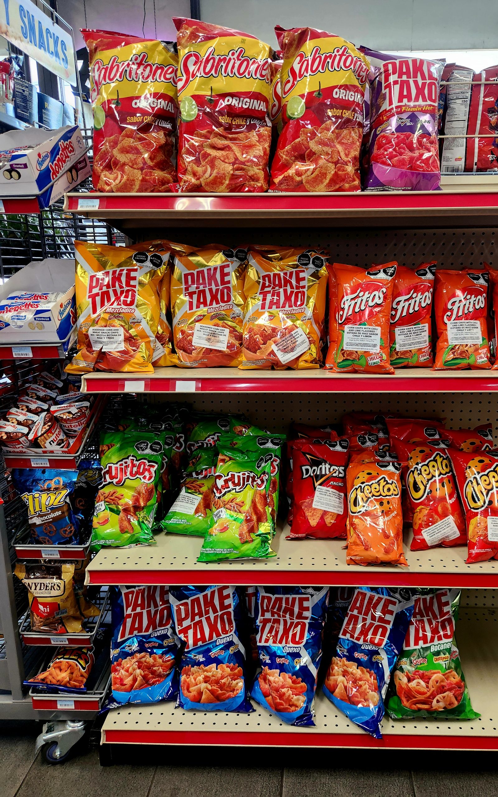 20250609_104835 Ethnic Chips - 4th Street Market and Liquor